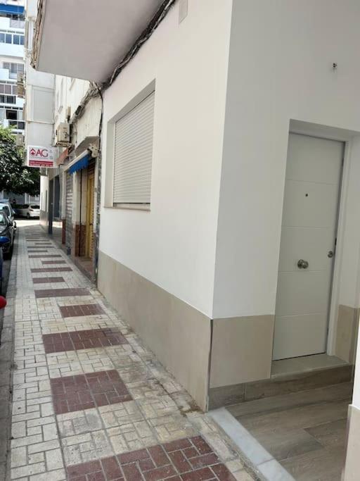Estudio Carretera Cadiz มาลากา ภายนอก รูปภาพ